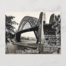 Suche nach sydney harbour bridge postkarten Australien