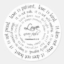 Suche nach neve aufkleber Liebe ist patient