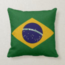 Suche nach brasilien flagge kissen Südamerika