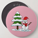 Suche nach schneemann buttons Baum