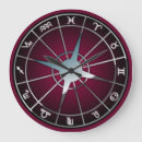 Suche nach horoskop wanduhren Lila