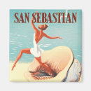 Suche nach san sebastian magnete Spanien
