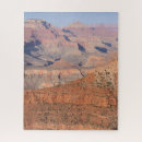 Suche nach grand canyon puzzle Reise