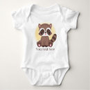 Suche nach waschbären babykleidung Niedlich