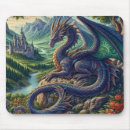 Suche nach fantasie mousepads Drache