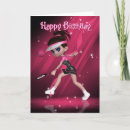 Suche nach tennis geburtstag karten Niedlich