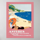 Suche nach antibes poster France