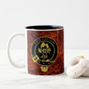 Suche nach scottish clan tassen Muster