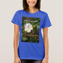 Suche nach weiße blume tshirts Sommer