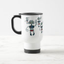 Suche nach robot tassen Lustig