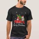 Suche nach shiba inu weihnachten tshirts Hund