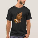 Suche nach praying hands herren tshirts Hände