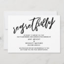 Suche nach entschuldigung einladungen Stornierung