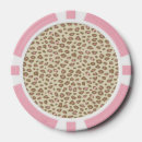 Suche nach tier poker chips Leopard