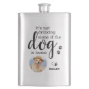 Suche nach hunde flachmänner Dad