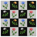 Suche nach rose stoffe Karo