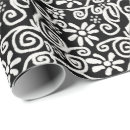 Suche nach blumenmuster geschenkpapier Skurril