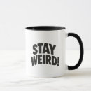 Suche nach weird tassen Seltsam