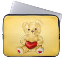 Suche nach spielzeug laptop schutzhüllen Teddybär