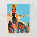 Suche nach nice france postkarten Retro