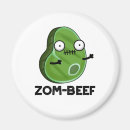 Suche nach zombie magnete Halloween