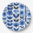 Suche nach skandinavische teller Blumenreich