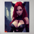 Suche nach dunkle fantasie poster Für ihn