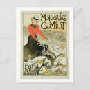 Suche nach theophile alexandre steinlen postkarten Werbung