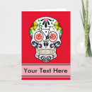 Suche nach day of the dead karten Calavera