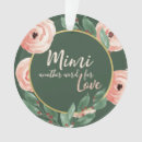 Suche nach mimi ornamente Großmutter