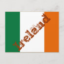 Suche nach irland postkarten Flagge