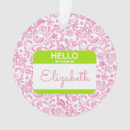 Suche nach uni ornamente Für sie