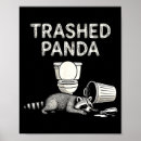 Suche nach waschbär poster Tier