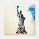 Suche nach city skyline magnete Farbenfroh
