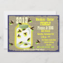 Suche nach fireflies einladungen Rustikal