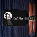 Suche nach emo gepäckanhänger Gotisch