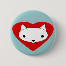 Suche nach katzenknöpfe buttons Niedlich