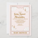 Suche nach vintage babydusche einladungen Grün