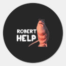 Suche nach robe aufkleber Robert