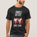 Suche nach riechen meine füße tshirts Lustig