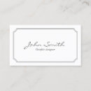 Suche nach grafische visitenkarten Künstler