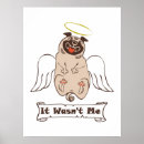 Suche nach unschuldiger poster Welpe