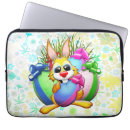 Suche nach ostereier laptop schutzhüllen Osterhase