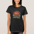 Suche nach 20 geburtstag tshirts Oktober