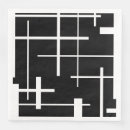 Suche nach grafisches muster servietten Geometrisch