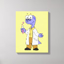 Suche nach brontosaurus leinwandbilder Bizarre