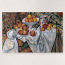 Suche nach paul cezanne puzzle Ölgemälde