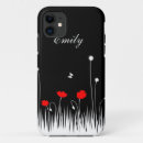 Suche nach mohnblüte iphone hüllen Wiese