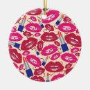 Suche nach lippenstift ornamente Für sie