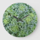 Suche nach gemüse wanduhren Schwanz